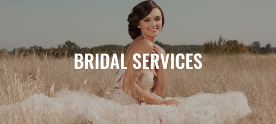 Dosha Bridal Services, Hair, Makeup, Portland