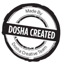 Dosha Creative Team Logo