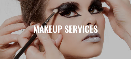 Dosha Makeup Services, Makeup, Application, Portland
