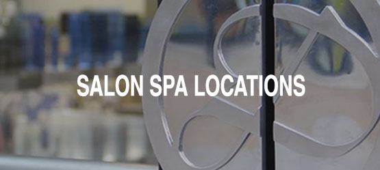 Dosha Salon Spa Locations