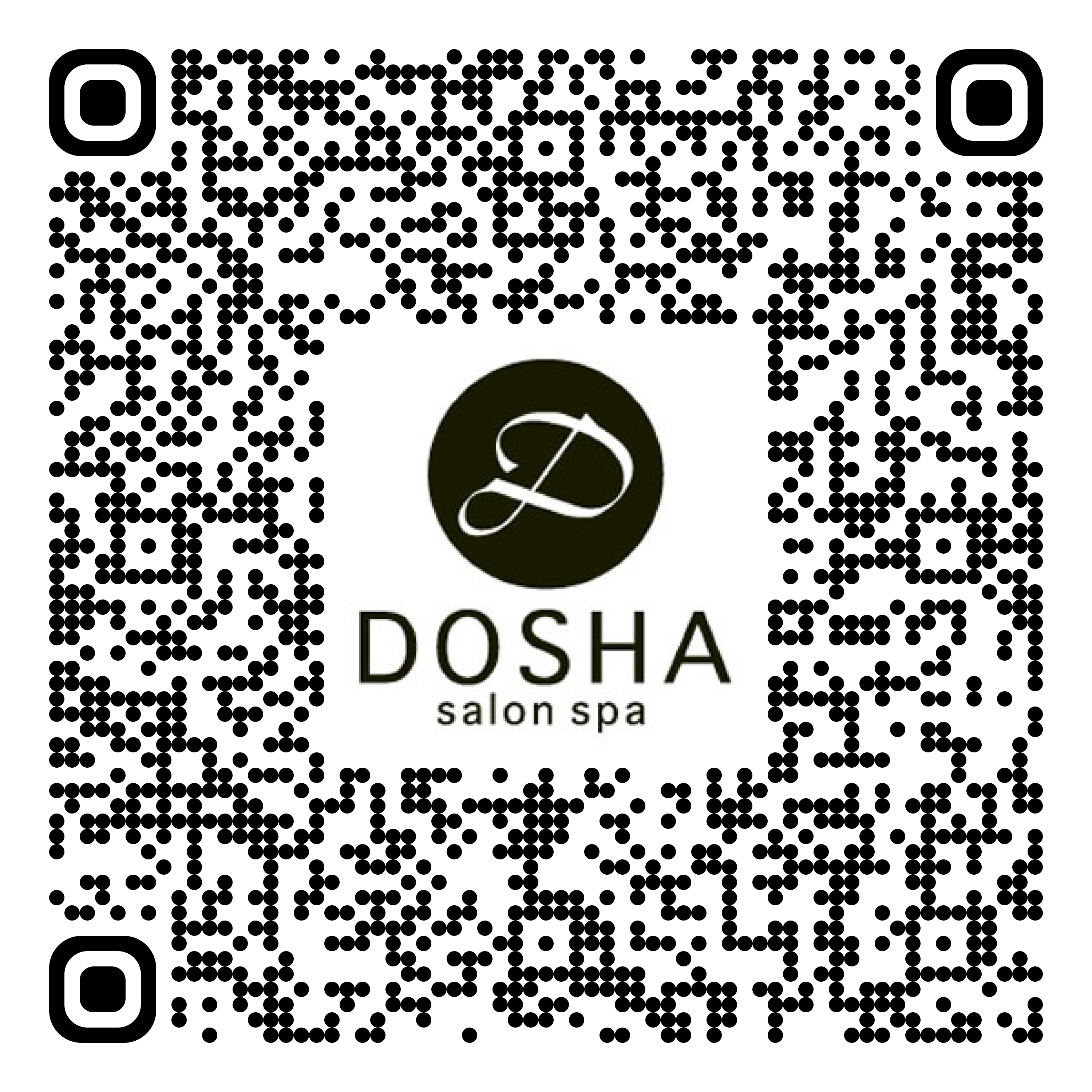 Image of a QR contact business card for Brian Cline.