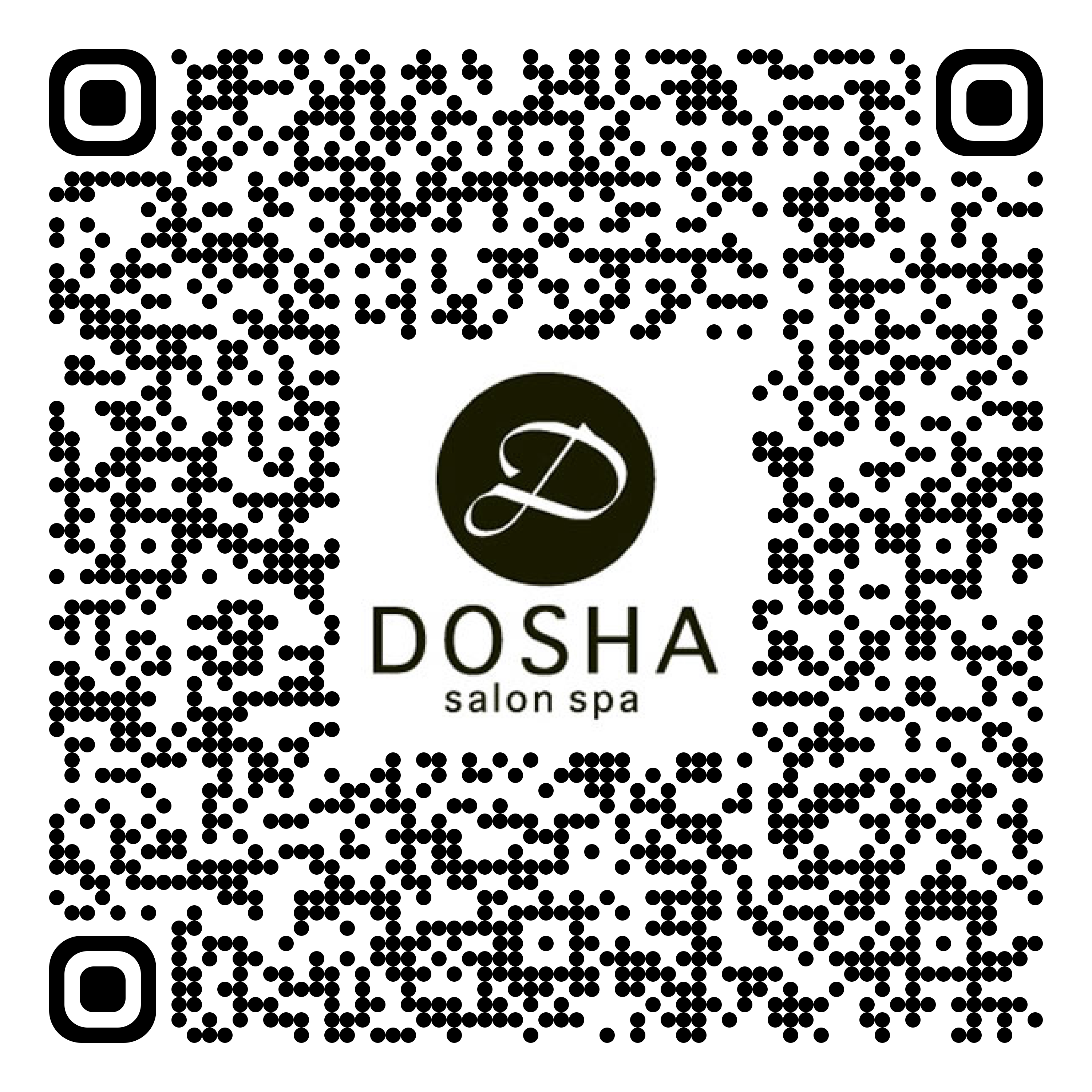 Image of a QR contact business card for Shaddie Yazd-Grimes.