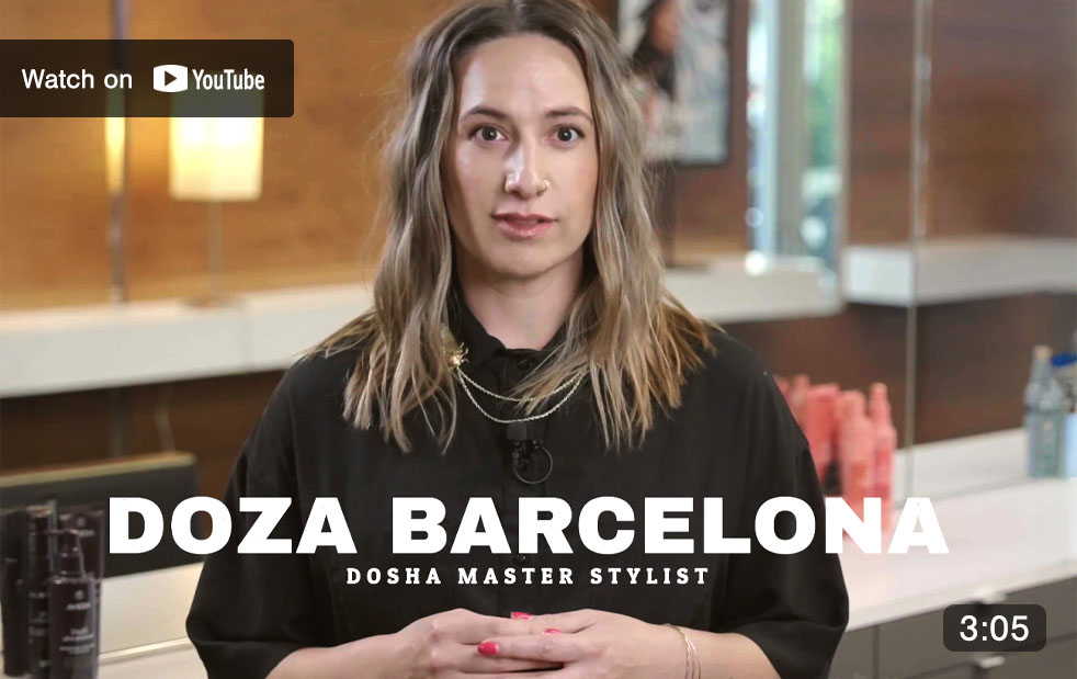 Image of doza barcelona video about the texture cut done on the crater lake model