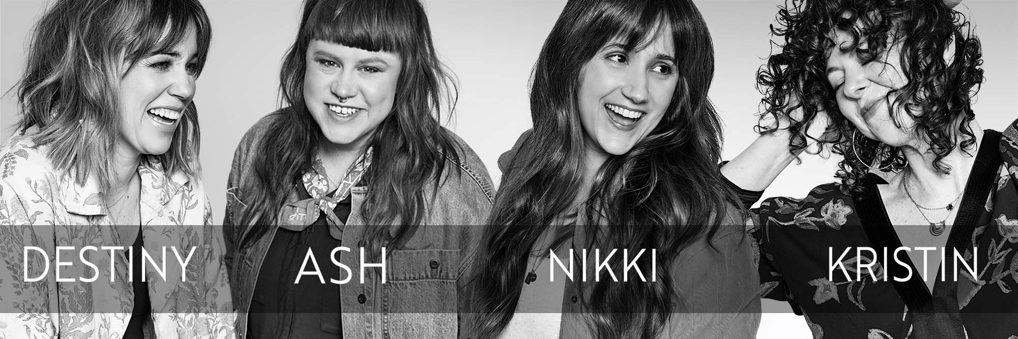 Mother's Day Photoshoot by the dosha creative team