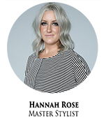 VOMOR Master Stylist