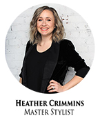 VOMOR Master Stylist