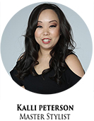 VOMOR Master Stylist