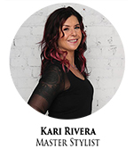 VOMOR Master Stylist