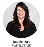 VOMOR Master Stylist