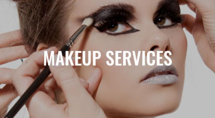 Dosha Makeup Services, Makeup, Application, Portland Dosha Makeup Services, Makeup, Application, Portland