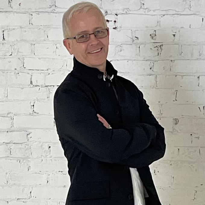 Daniel Toner - Master Stylist at Dosha Salon Spa Daniel Toner - Master Stylist at Dosha Salon Spa